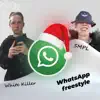 White Killer & SMPL - WhatsApp (freestyle) - Single