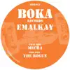 Emalkay - Mecha - Single - Single